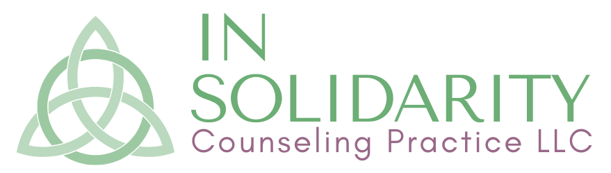  Insolidarity Counseling